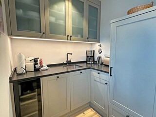 Ferienwohnung Westerland Ausstattung 6