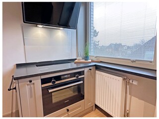 Ferienwohnung Westerland Ausstattung 7