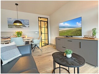 Ferienwohnung Westerland Ausstattung 9