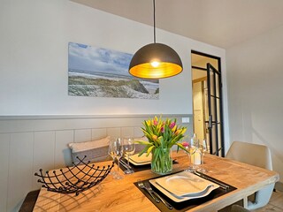 Ferienwohnung Westerland Ausstattung 10