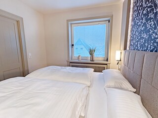 Ferienwohnung Westerland Ausstattung 13