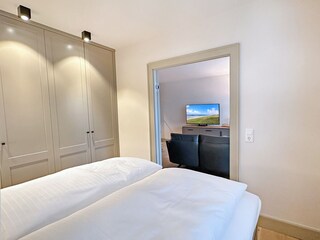 Ferienwohnung Westerland Ausstattung 14