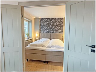 Ferienwohnung Westerland Ausstattung 15