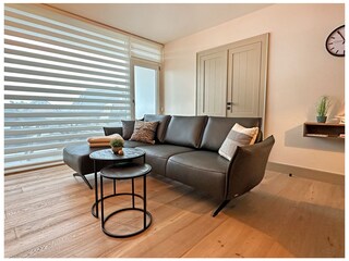 Ferienwohnung Westerland Ausstattung 16