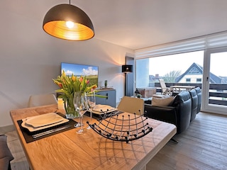 Ferienwohnung Westerland Ausstattung 17