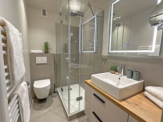 Ferienwohnung Westerland Ausstattung 19