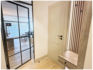 Ferienwohnung Westerland Ausstattung 23