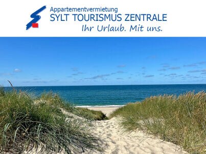 Firma Sylt Tourismus Zentrale GmbH - Herr René A. Krüger
