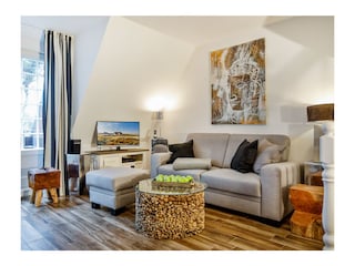 Ferienwohnung Westerland Ausstattung 1