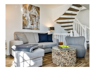 Ferienwohnung Westerland Ausstattung 6