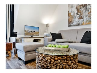 Ferienwohnung Westerland Ausstattung 7