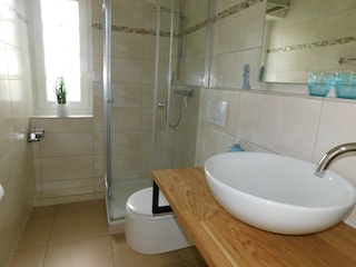 Ferienwohnung Timmendorfer Strand Ausstattung 3