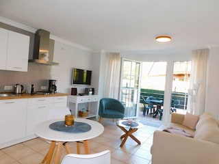 Ferienwohnung Timmendorfer Strand Ausstattung 1