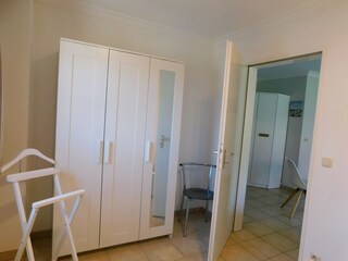 Ferienwohnung Timmendorfer Strand Ausstattung 4