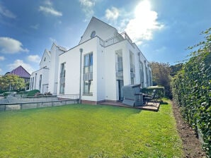 Ferienwohnung 5840 Viktoria Residenz App. 1