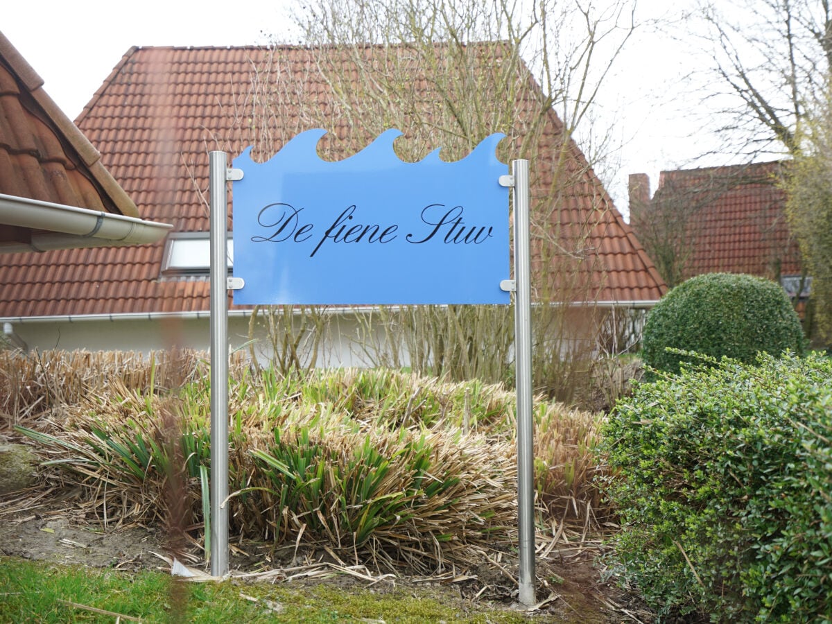 Ferienhaus Dorum-Neufeld Außenaufnahme 5