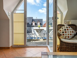 Appartamento per vacanze Greetsiel Caratteristiche 35