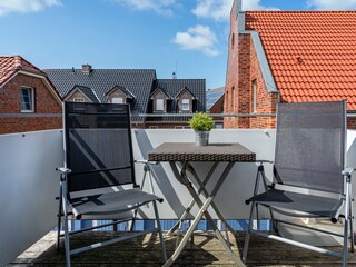 Appartamento per vacanze Greetsiel Registrazione all'aperto 4