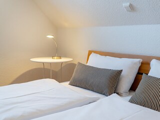 Appartamento per vacanze Greetsiel Caratteristiche 28