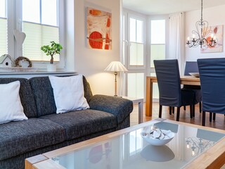 Appartamento per vacanze Greetsiel Caratteristiche 23
