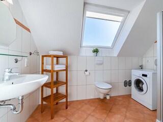 Appartamento per vacanze Greetsiel Caratteristiche 20