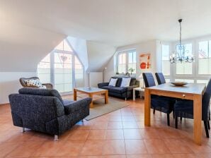 Apartamento de vacaciones Auszeit - saludosiel - image1