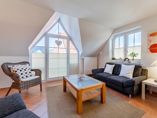 Appartamento per vacanze Greetsiel Caratteristiche 22