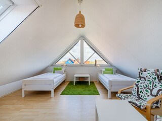 Apartamento de vacaciones Greetsiel Características 19