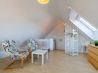 Apartamento de vacaciones Greetsiel Características 31