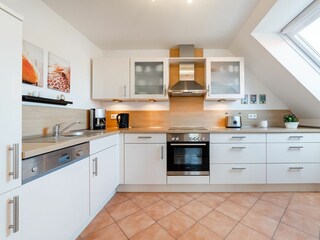 Appartamento per vacanze Greetsiel Registrazione all'aperto 6