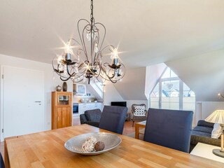 Appartamento per vacanze Greetsiel Caratteristiche 41