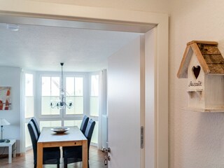 Apartamento de vacaciones Greetsiel Características 42