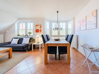 Appartamento per vacanze Greetsiel Caratteristiche 43