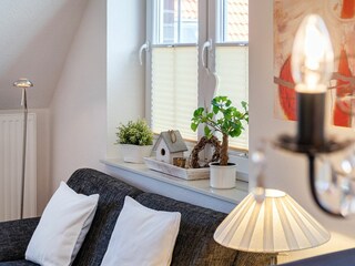 Appartamento per vacanze Greetsiel Caratteristiche 44