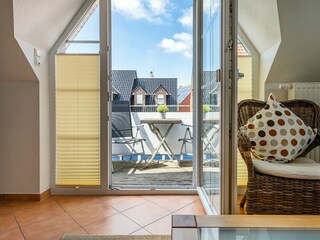 Appartamento per vacanze Greetsiel Registrazione all'aperto 9