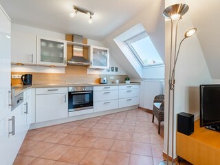 Appartamento per vacanze Greetsiel Registrazione all'aperto 10