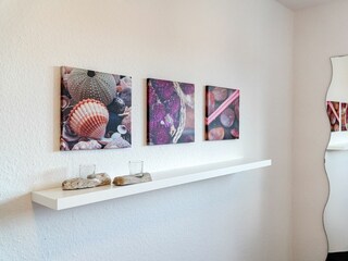 Apartamento de vacaciones Greetsiel Características 48