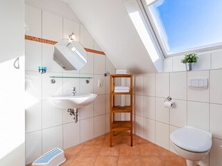 Appartamento per vacanze Greetsiel Registrazione all'aperto 11