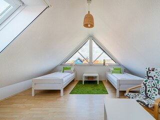 Appartamento per vacanze Greetsiel Caratteristiche 50