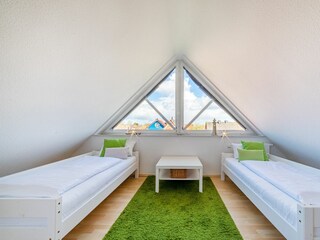 Appartamento per vacanze Greetsiel Caratteristiche 51