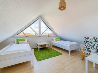Apartamento de vacaciones Greetsiel Características 52