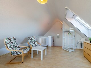 Apartamento de vacaciones Greetsiel Características 53