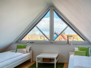 Appartamento per vacanze Greetsiel Caratteristiche 54