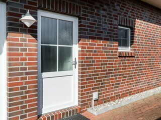 Apartamento de vacaciones Greetsiel Grabación al aire libre 12