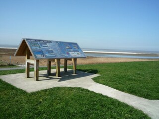 Appartamento per vacanze Greetsiel Ambiente 47