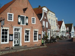 Appartamento per vacanze Greetsiel Ambiente 48