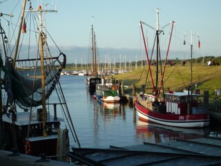 Appartamento per vacanze Greetsiel Ambiente 49