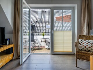 Appartamento per vacanze Greetsiel Caratteristiche 33