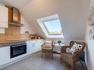 Appartamento per vacanze Greetsiel Caratteristiche 28