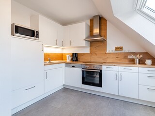 Appartamento per vacanze Greetsiel Caratteristiche 18